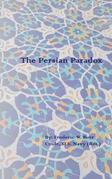 Paperback The Persian Paradox Book