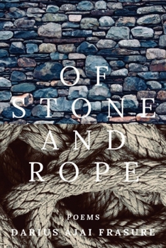 Paperback of stone and rope Book