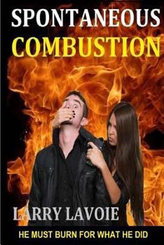 Paperback Spontaneous Combustion Book