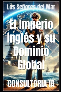 Los Señores del Mar: El Imperio Inglés y su Dominio Global (Legados Inmortales: Los Imperios que Cambiaron el Curso de la Humanidad) (Spanish Edition)
