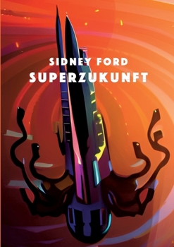 Paperback Superzukunft [German] Book