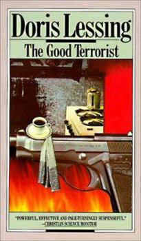 Paperback Good Terrorist Book