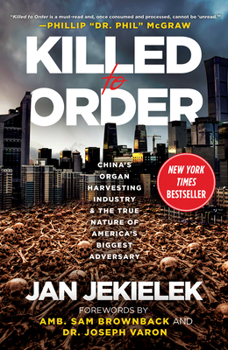 Killed to Order