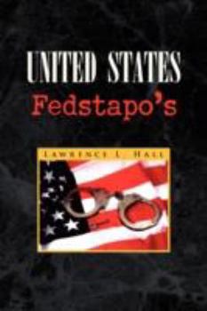 Paperback United States Fedstapo's Book