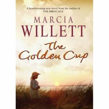 Mass Market Paperback The Golden Cup Book