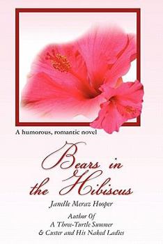 Paperback Bears in the Hibiscus Book