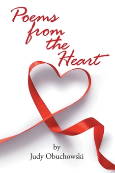 Paperback Poems from the Heart Book