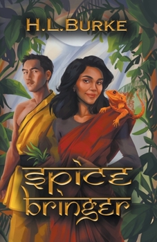Paperback Spice Bringer Book