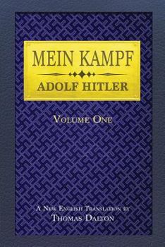 Mein Kampf: Vol. 1: Dual English-German Translation