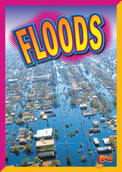 Paperback Floods Book