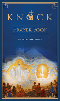 Hardcover Knock Prayer Book
