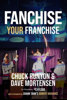 Paperback Fanchise Your Franchise Book
