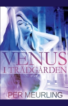 Paperback Venus i trädgården [Swedish] Book