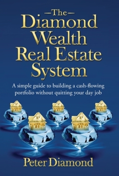 Hardcover The Diamond Wealth Real Estate System Book