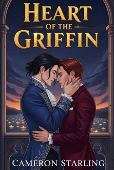 Paperback Heart of the Griffin Book