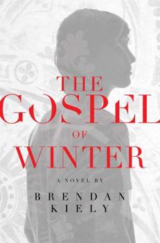 Hardcover The Gospel of Winter Book