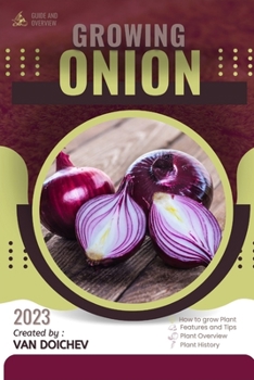 Onion: Guide and overview