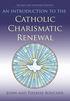 Paperback An Introduction to the Catholic Charismatic Renewal Book