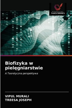 Paperback Biofizyka w piel&#281;gniarstwie [Polish] Book