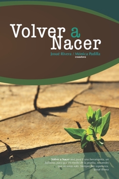 Paperback Volver a Nacer [Spanish] Book