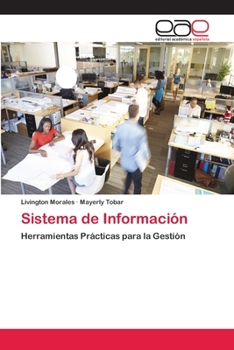 Paperback Sistema de Información [Spanish] Book