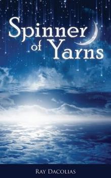 Paperback Spinner of Yarns Book