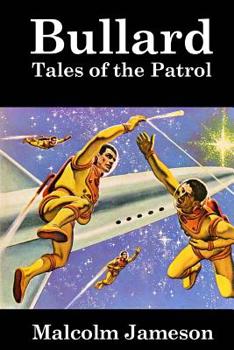 Paperback Bullard: Tales of the Patrol Book