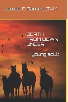 Paperback Death From Down Under Book