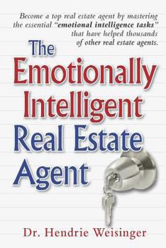 Paperback The Emotionally Intelligent Real Estate Agent Book