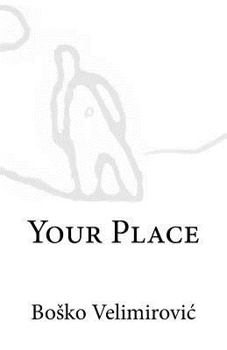 Paperback Your Place Book
