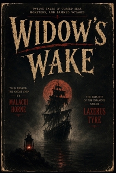 Widow’s Wake