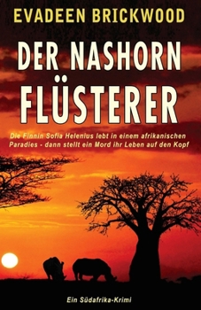 Paperback Der Nashorn Flüsterer [German] Book
