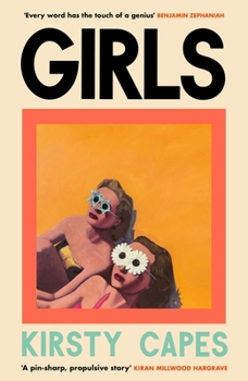Hardcover Girls Book