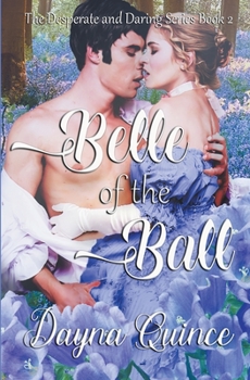 Paperback Belle of the Ball Book