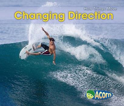 Paperback Changing Direction Book