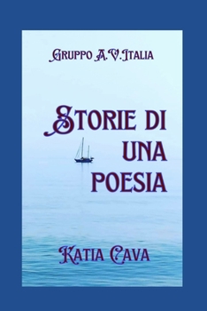 Paperback Storie di poesie [Italian] Book