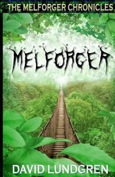 Paperback Melforger Book