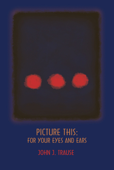 Paperback Picture This: For Your Eyes and Ears Book