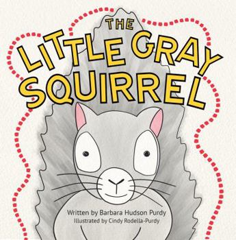 The Little Gray Squirrel
