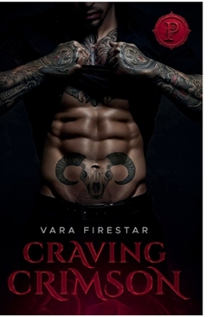 Craving Crimson: A steamy age gap billionaire romance (Pasko Family)