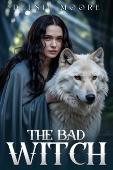 Paperback The Bad Witch Book