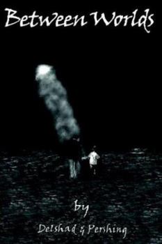 Hardcover Between Worlds Book