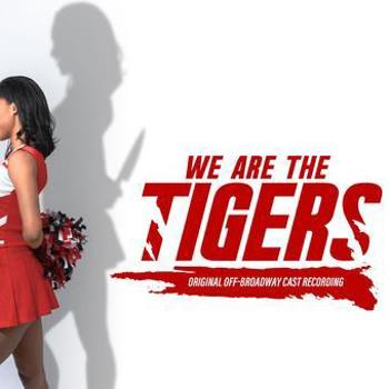 Music - CD We Are The Tigers (OCR) Book