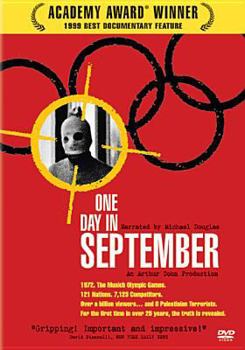 One Day in September