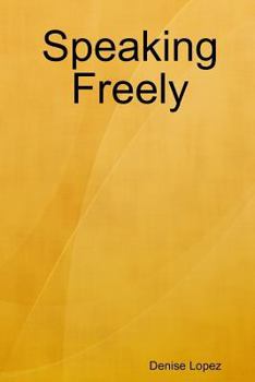 Paperback Speaking Freely Book