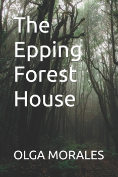 Paperback The Epping Forest House Book