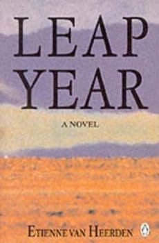 Hardcover Leap Year Book