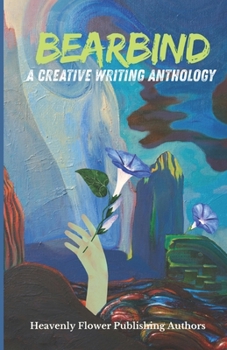 Paperback Bearbind: A creative writing anthology Book