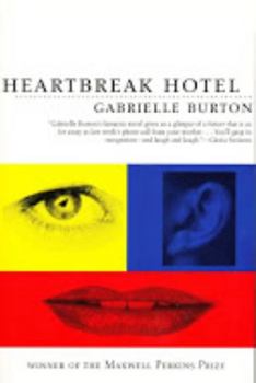 Paperback Heartbreak Hotel Book