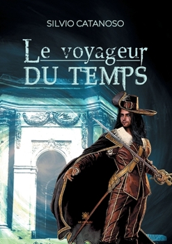 Paperback Le Voyageur Du Temps [French] Book